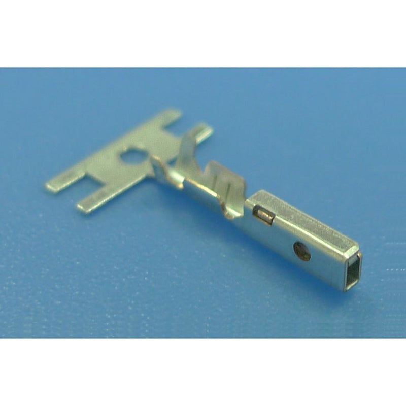 CID900B-0.64-FS1 Terminal Direct Equivalent to JST SWPR-001T-P025