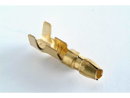 3.5 mm Bullet Terminal