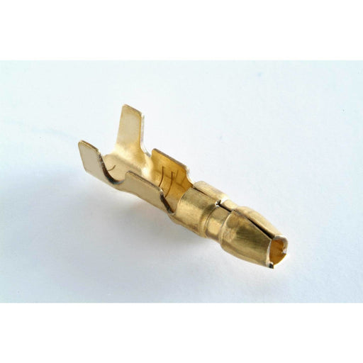 3.5 mm Bullet Terminal