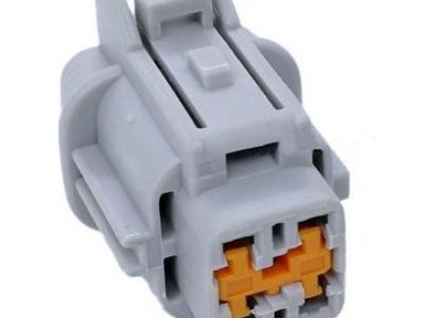 かおたん CID2049B-2.3-21 Direct Equivalent to Sumitomo 6185-1171 — Connector ID