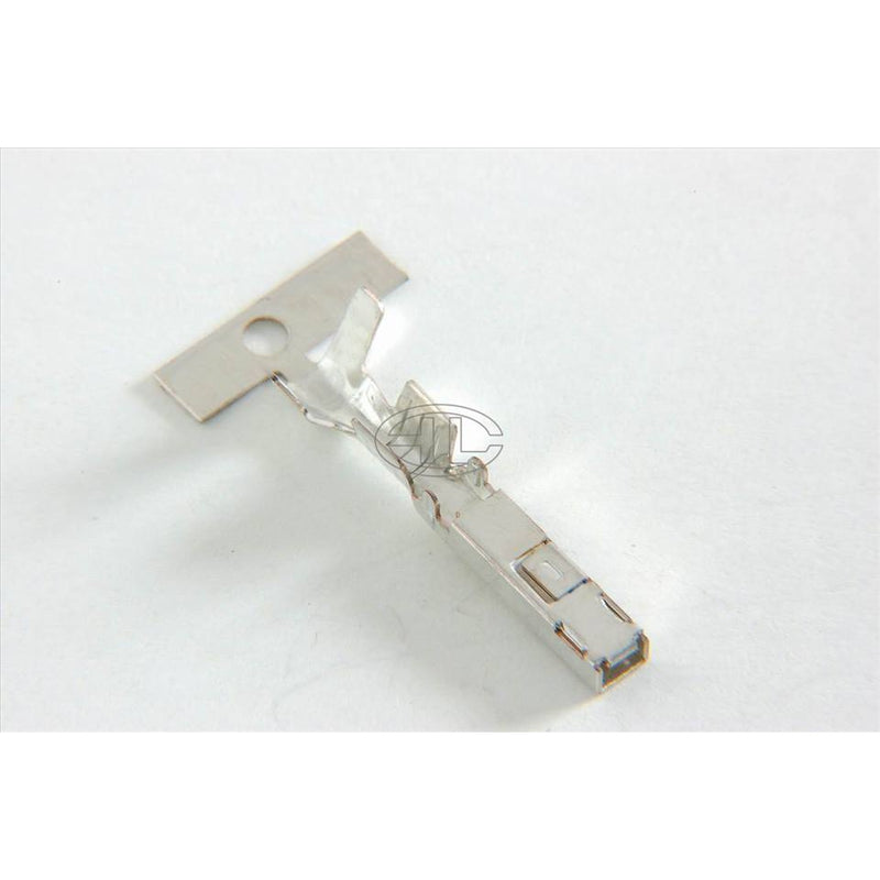 CID406-2.3-FS1 Drop In for KUM MT095-63080 Female Terminal (090) Sealed, 0.3 - 0.5 mm², Tin Plating