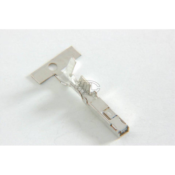 CID406-2.3-FS2 Drop In for KUM TN025-00020 Female Terminal (090) Sealed, 0.85 mm², Tin Plating