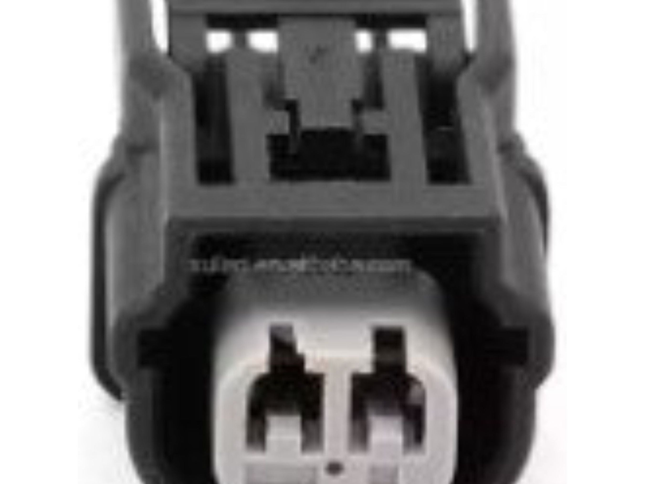 Sumitomo 6189-7036. CID2022-1.0-21 Connector 2 way Female, 1.0 mm