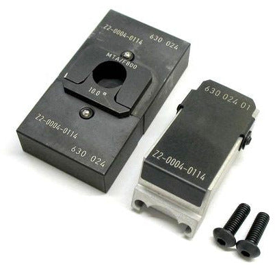 CID024301RT Die Set for MTA MAXI 800 WP Terminal 1707420-L for 10 mm²