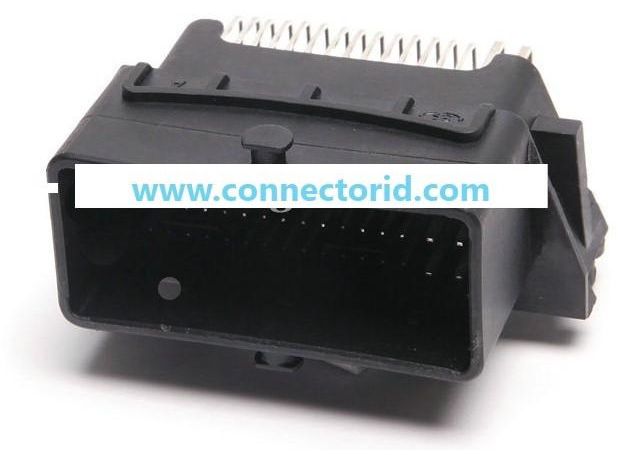 CID7641-.064/1.5-11 64W CMC Header Equivalent to Aptiv 33504510
