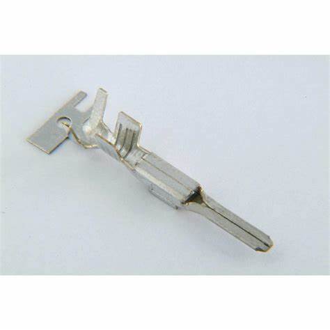 CID100-2.3-MS1 Drop In for Yazaki 7114-4025 Male Terminal, 090 II, Sealed 0.3 -0.5 mm², Tin Plating