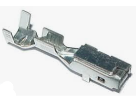 Yazaki 7116-4152-02. Terminal , Female, YESC 2.8, 1.5 - 2.5 mm²