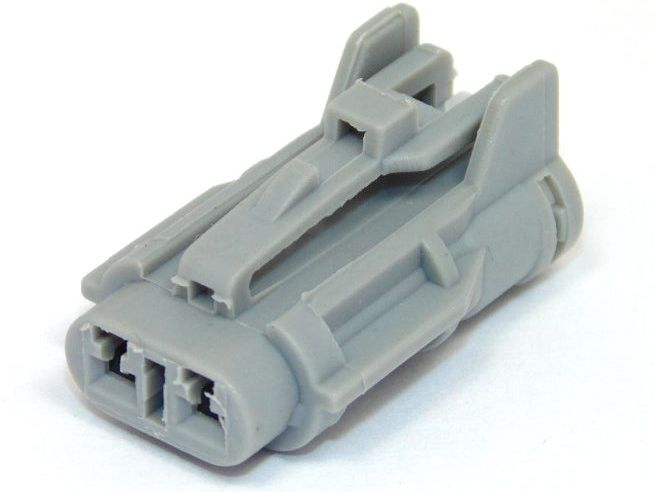 CID1021-1.8-21 Direct Equivalent to Yazaki 7123-1424-40 Connector