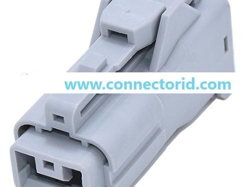 CID7011G-9.5-21 Equivalent to Yazaki 7123-4210-40