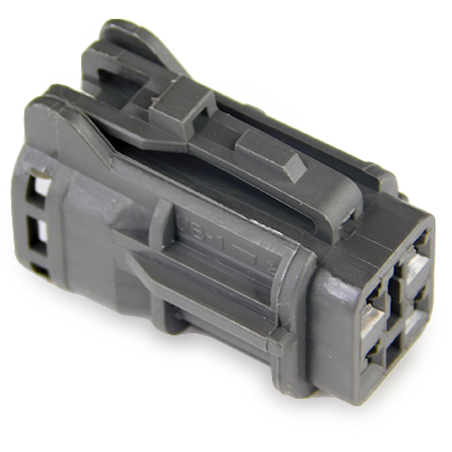 CID1041-1.8-21 Direct Equivalent to Yazaki 7123-7444-40 Connector