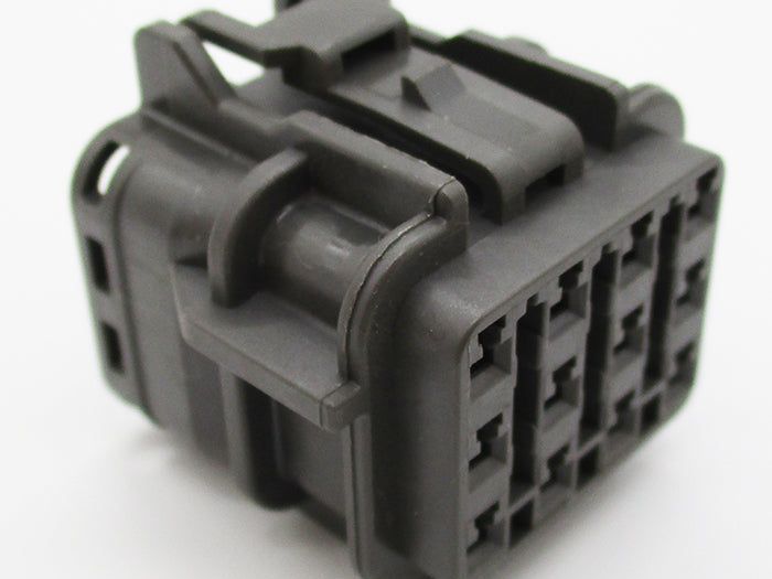 CID1121-1.8-21 Direct Equivalent to Yazaki 7123-7923-40 Connector