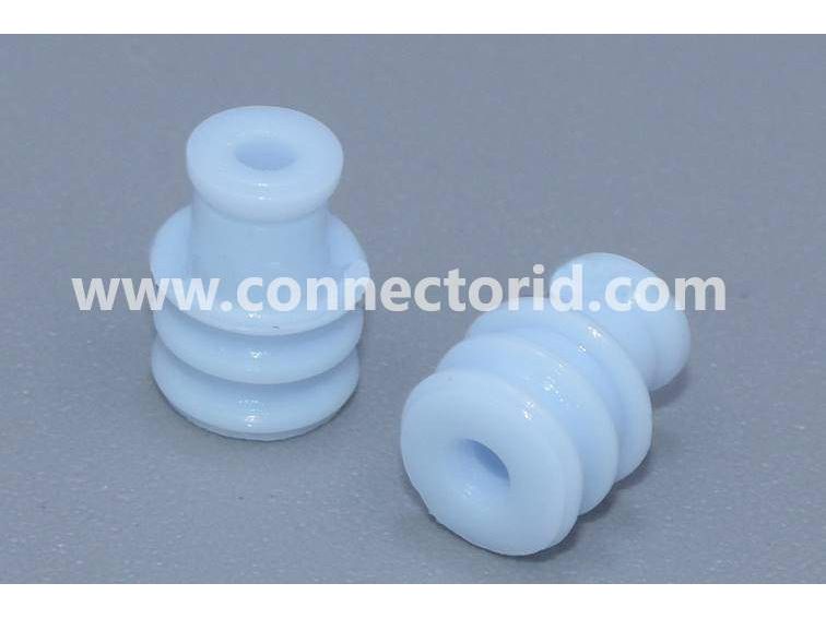 CID1010 Drop in for Yazaki 7157-3790-90 Wire Seal, 20TXL, Silicone, Blue