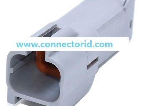 CID7011G-9.5-11 Equivalent to Yazaki 7222-4210-40