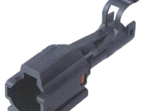 CID1011-1.8-11 Direct Equivalent to Yazaki 7222-7414-40 Connector