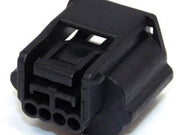 Yazaki 7283-8853-30 RH 025 4 way Female Connector