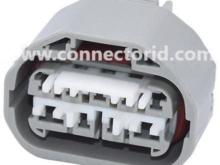 CID7092-2.3-4.8-21 Equivalent to Yazaki 7283-1296-40