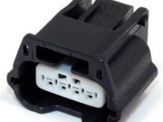 Yazaki 7283-8853-30 RH 025 4 way Female Connector