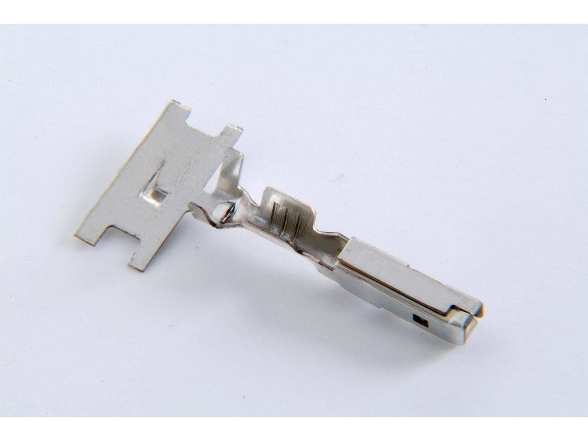 Yazaki 7116-4102-02. Terminal, Female, YESC 1.5 mm, 0.3 -0.5 mm²