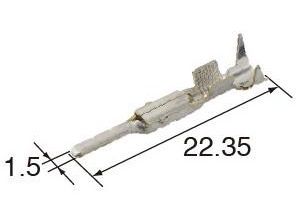 200065 Direct Equivalent to Sumitomo 8230-5309