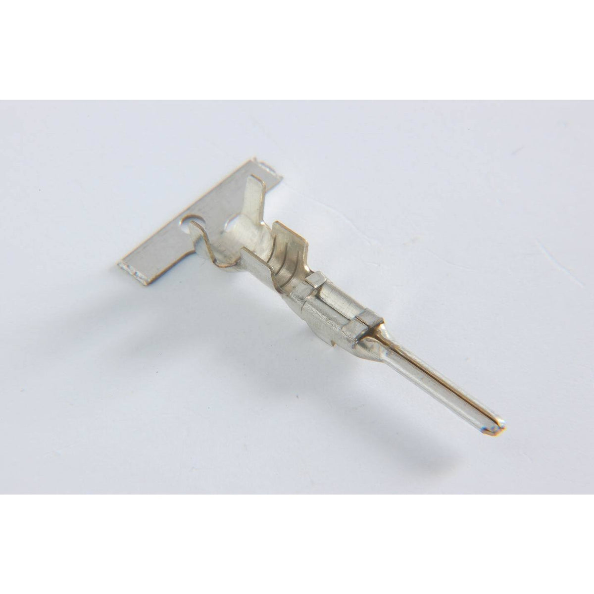 Tyco 282109-1. Male SuperSeal 1.5 Terminal, 0.75 - 1.5 mm²