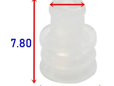 Tyco 828922-1 Cavity Plug