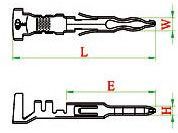 Aptiv 12124582 WeatherPack