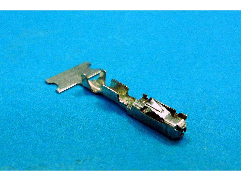 TE Connectivity 5-963715-1 MQS Terminal