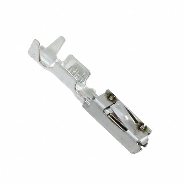 CID3320-0.64-21KIT  Field Repair Kit for 32 Way ECU Connector