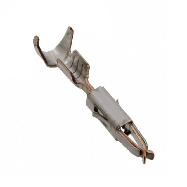 CID301-1.5-FS2 Original Tyco 964274-2 Terminal, Female, MicoTimer 1.5 Series , 0.5 - 1.0 mm²