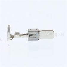 400108 Terminal 5.8 mm  Male Sealed