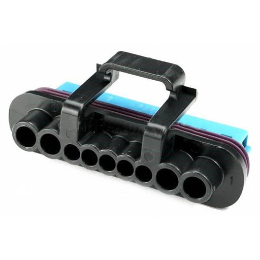 GT Mixed 9 way Connector