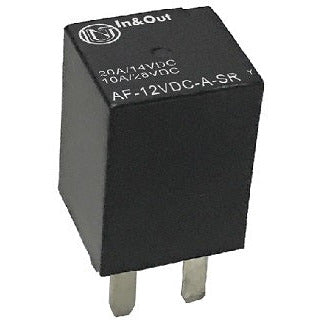 280 Ultra Micro Relay