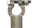 FTZ 12560  Battery Terminal, Sand Cast, Straight, Negative, 1/0 AWG