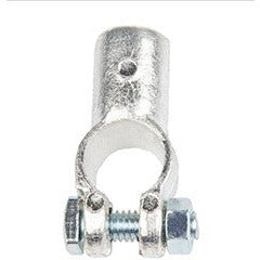 CID264-BT Die Cast Battery Terminal, Straight, Negative, 1/0 AWG - 2/0 AWG