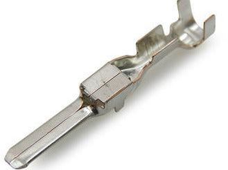 CID101-2.8-MS1 Original Yazaki 7114-4150-02 Terminal , Male, 0.30 - 0.50 mm²