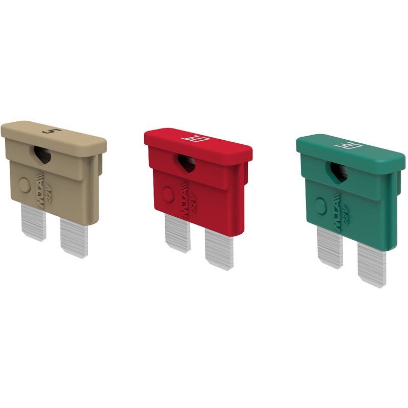 CID07103KIT UniVal Fuse Kit