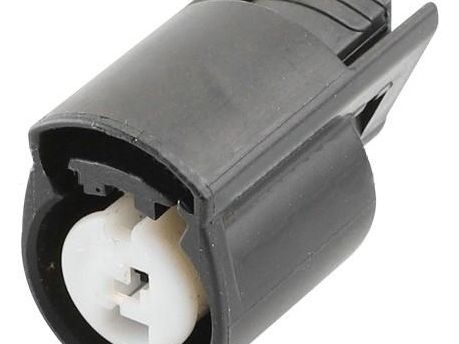 2.3 Series — Page 6 — Connector ID