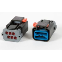 CID4060-2.8-21 - Direct Equivalent to Aptiv 54200608, 15419838 Apex Connector