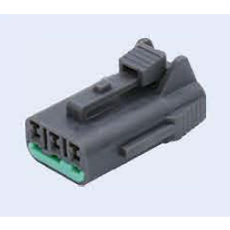 CID1036-1.5-21 Equivalent To Yazaki 7123-7730-40