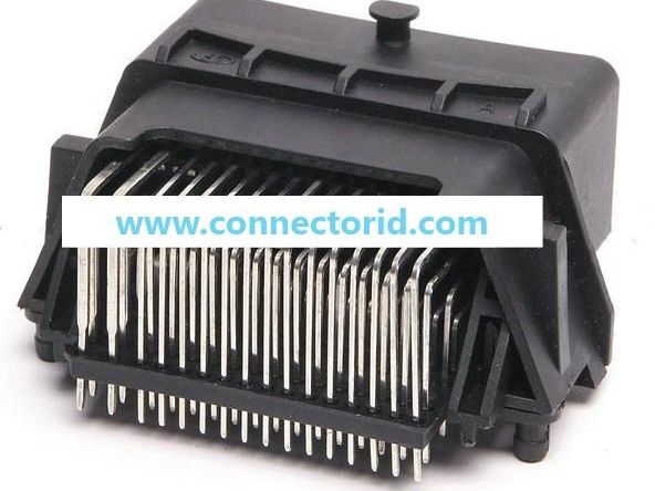 CID7641-.064/1.5-11 64W CMC Header Equivalent to Aptiv 33504510