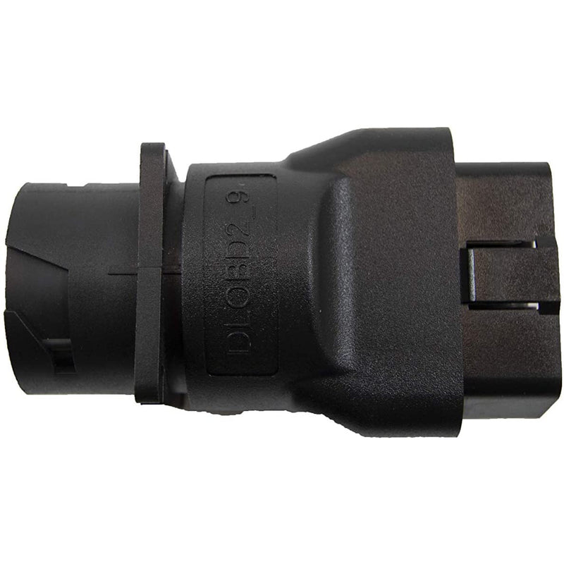CID7090DIAG1 - OBDII to J1939 Type 1 Adapter