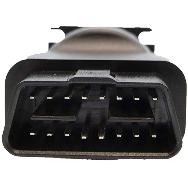 CID7090DIAG1 - OBDII to J1939 Type 1 Adapter