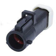 FORD 4 WAY F20B-14A624-DA CONNECTOR