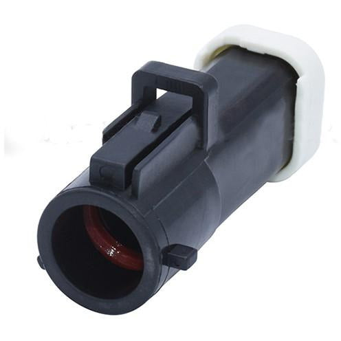 FORD 4 WAY F20B-14A624-DA CONNECTOR