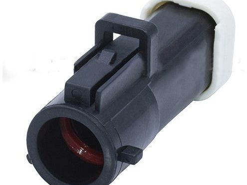 FORD 4 WAY F20B-14A624-DA CONNECTOR