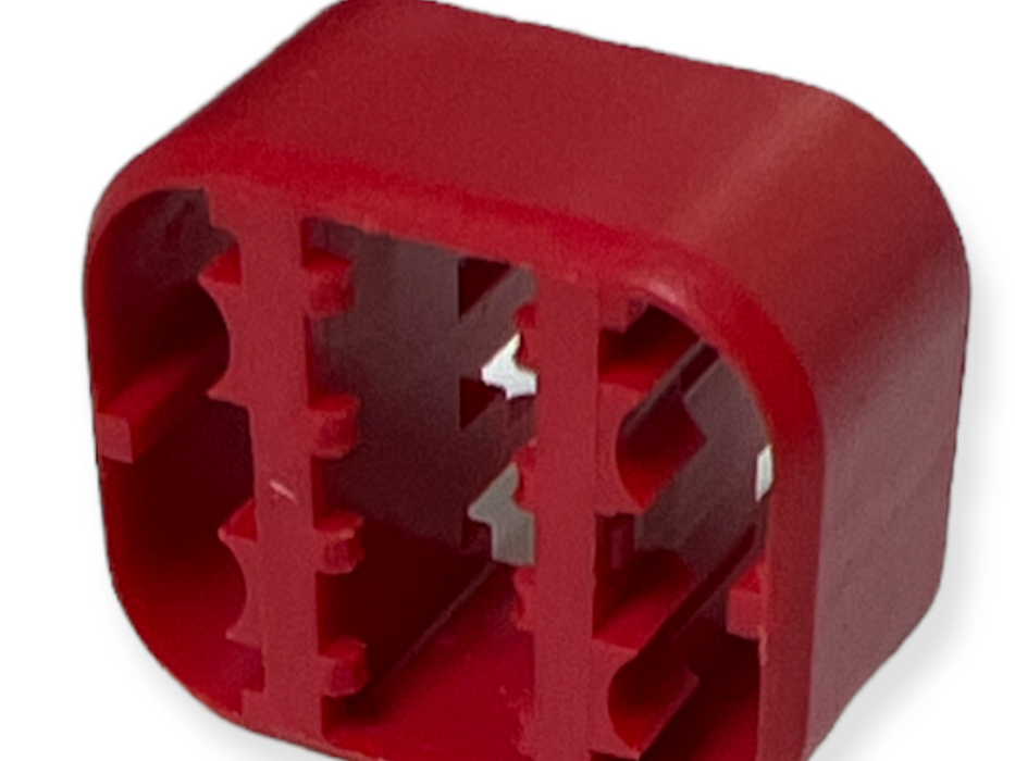 CID9120-1.6-2.8-21 Equivalent to Ford F75B-14A468-EA Terminal Position Assuranace