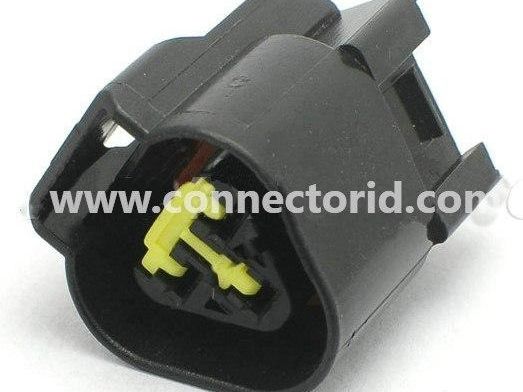 500008 equivalent to Furukawa connector FW-C-3F