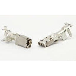 MTA 1707670 Maxi 800 Female Terminal, Unsealed, 8.0 - 10.0 mm²