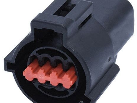 CID9081F-1.6-21KIT Connector Service Kit for Ford Female E8EB-14A464-AUA