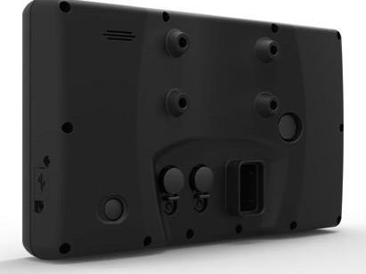 6100364 Giotto  8.0" Display, 12 Vdc, Standard